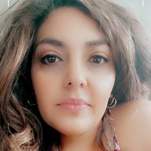 Meet your Posher, Rosa